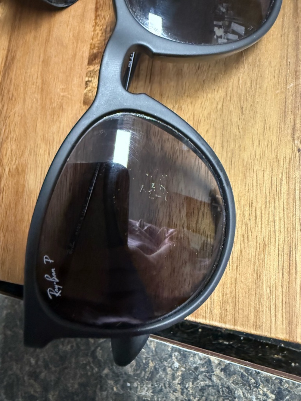 Ray-Ban polarized Erica’s - Picture 3 of 4
